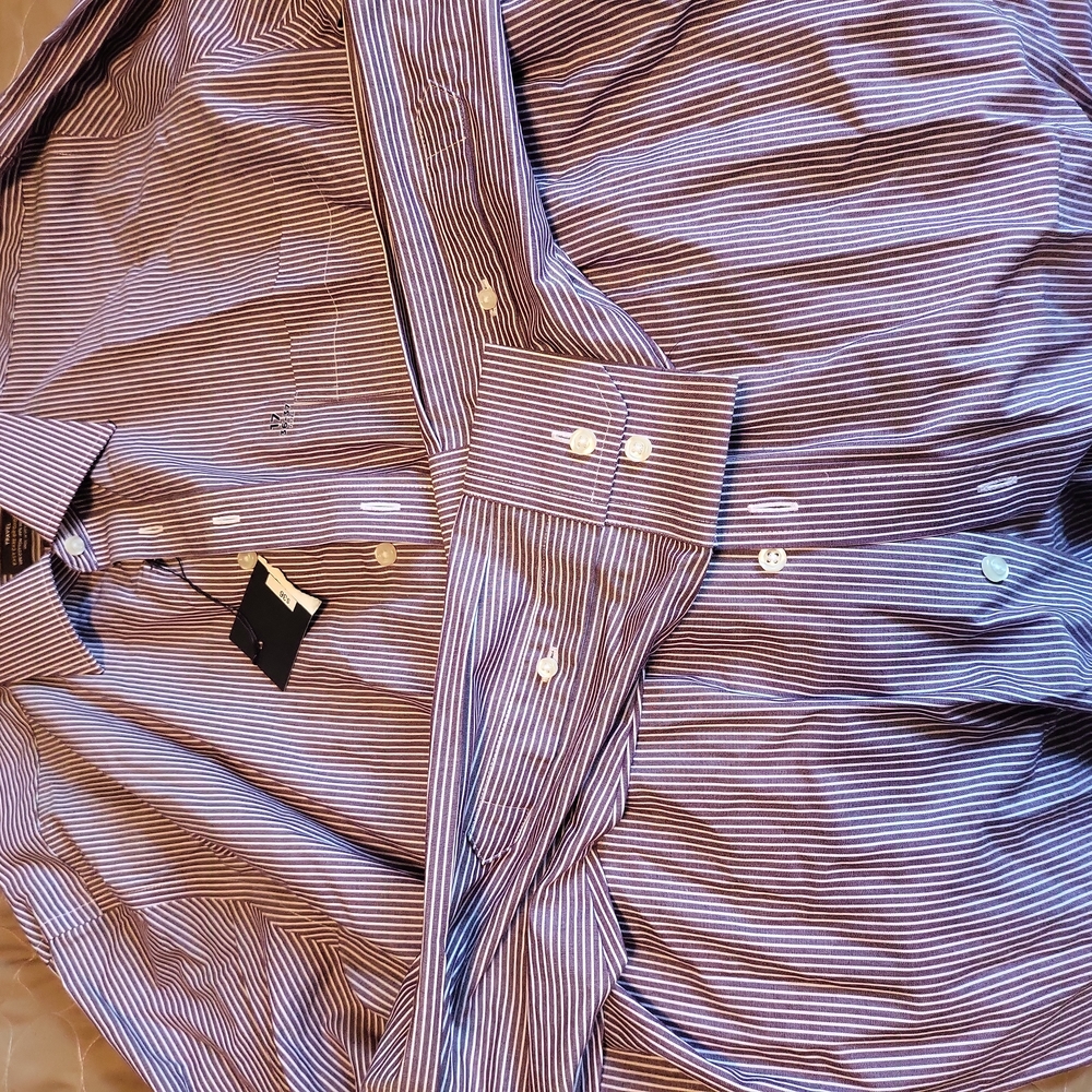 Dress Shirt